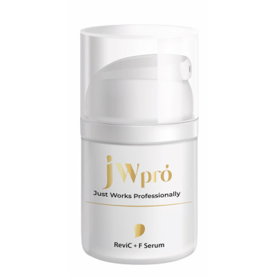 Сыворотка с витамином C и ферруловой кислотой 30мл/JW pro Serum ReviC + FI 30ml