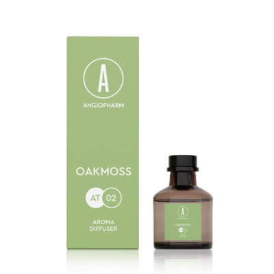 Аромадиффузор для дома Oakmoss, 50 мл