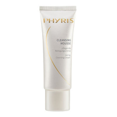Cleansing Mousse Очищающий мусс 75мл