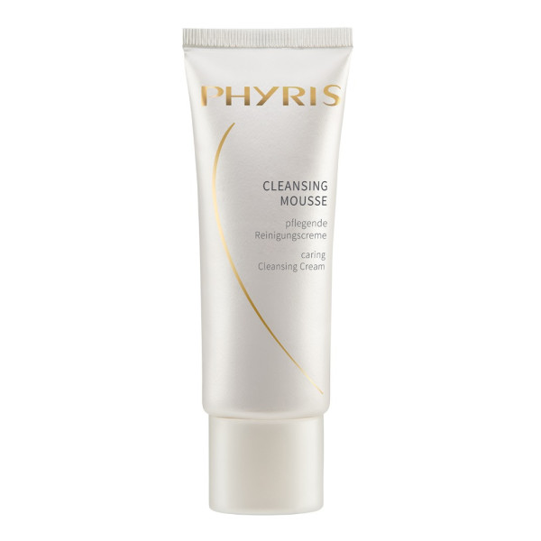 Cleansing Mousse Очищающий мусс 75мл