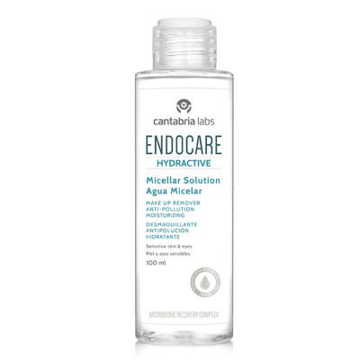 ENDOCARE Увлажняющая мицеллярная вода 100мл