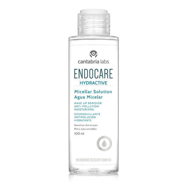 ENDOCARE Увлажняющая мицеллярная вода 100мл