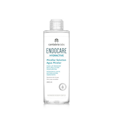 ENDOCARE Увлажняющая мицеллярная вода 400мл