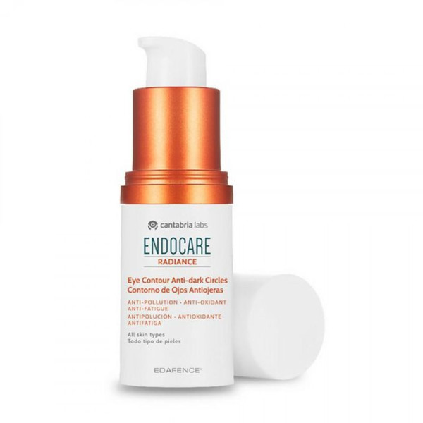 ENDOCARE Radiance Eye contour Крем для век 15 мл