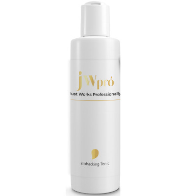 Тоник для лица с церамидами 100 мл JW pro Biohacking Tonic 100 ml