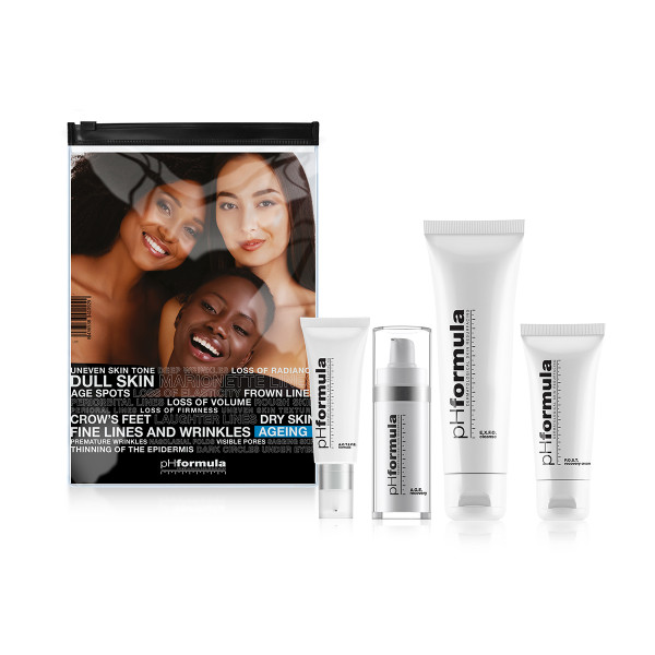 A.G.E.  refreshing kit.
