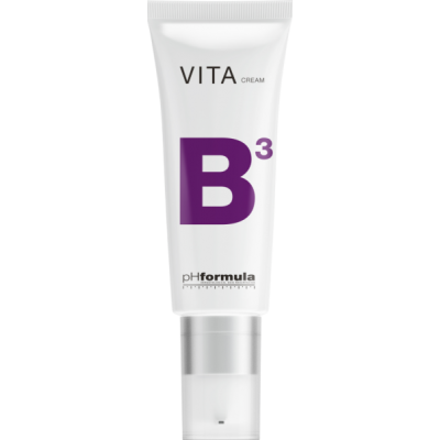 V.I.T.A. B3 24 hour cream  Увлажняющий крем с витамином В3 50 мл