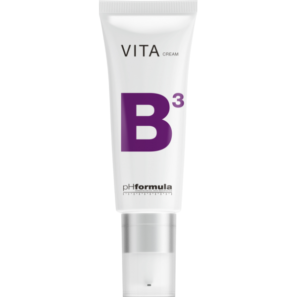V.I.T.A. B3 24 hour cream  Увлажняющий крем с витамином В3 50 мл