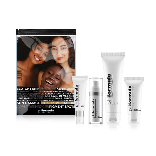 M.E.L.A.  resurfacing kit.