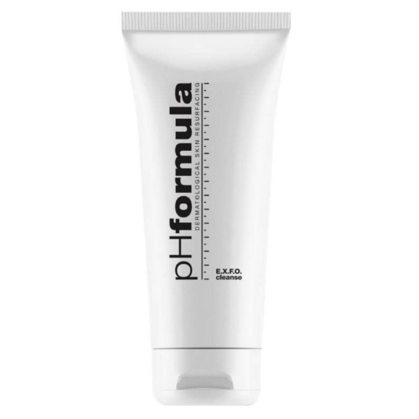 E.X.F.O. Cleanse Мягкая эмульсия для дезактивации и очищения  200мл